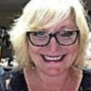 Meet your Posher, Sherry